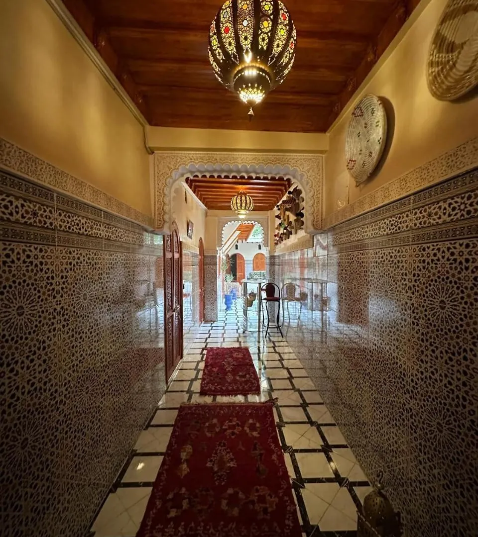Riad Amirwa 2 马拉喀什