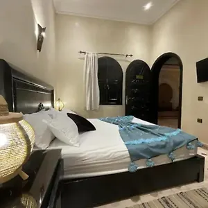 Maison d'hôtes Hanafi, Marrakesh
