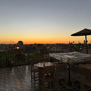 Maison d'hôtes Malayine, Marrakesh