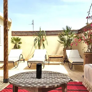  Guest house Tazzori