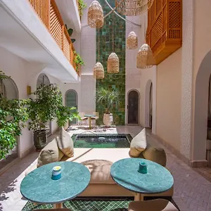 Affittacamere Dar Bayane, Marrakesh