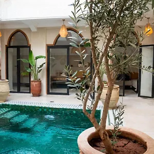 Affittacamere Eden Dorient, Marrakesh