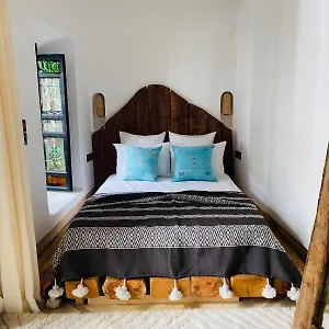 Maison d'hôtes Casa Nomad, Marrakesh