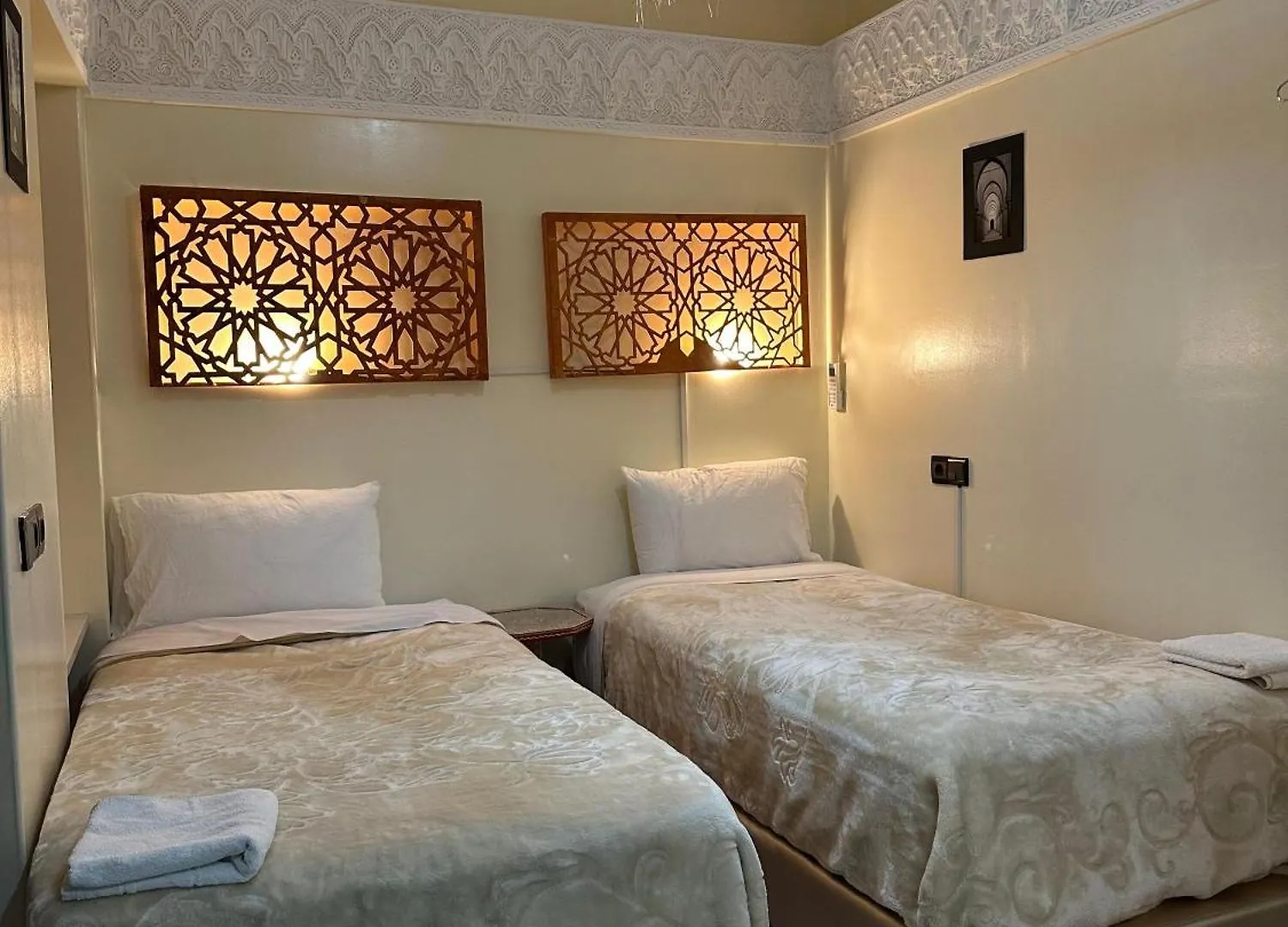 Guest house Riad Amirwa 2 Marrakesh