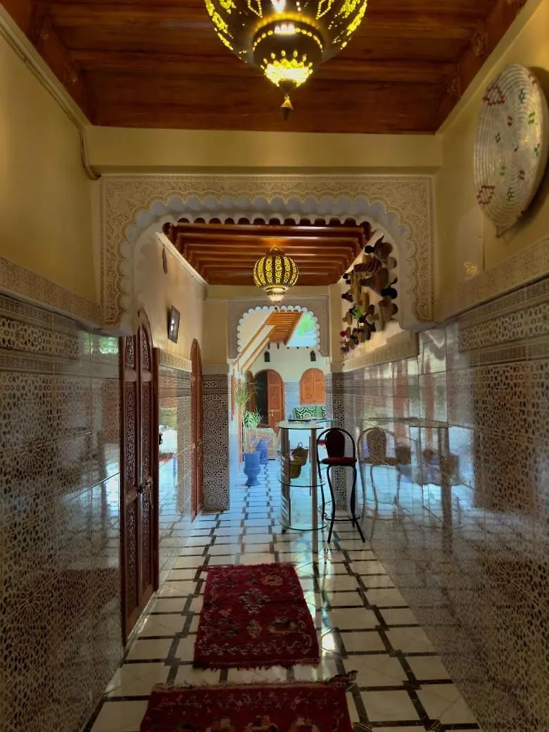 Riad Amirwa 2 Marrakesh