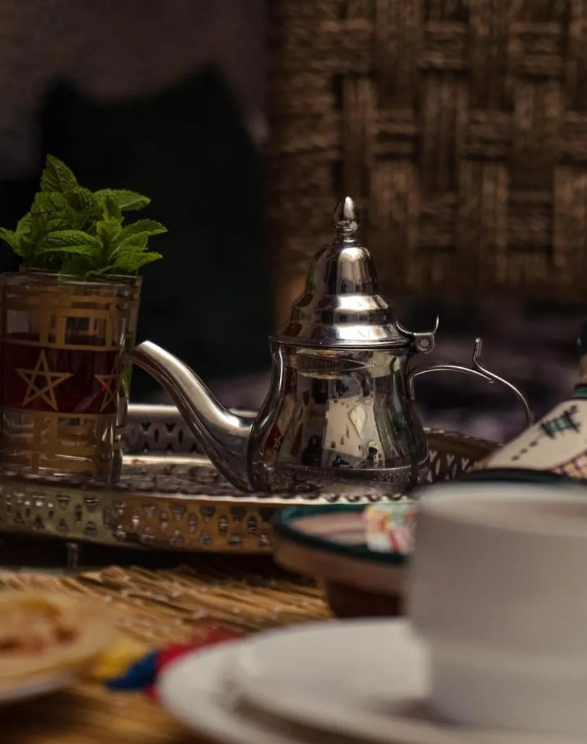 Riad Amirwa 2 Marrakesh Guest house