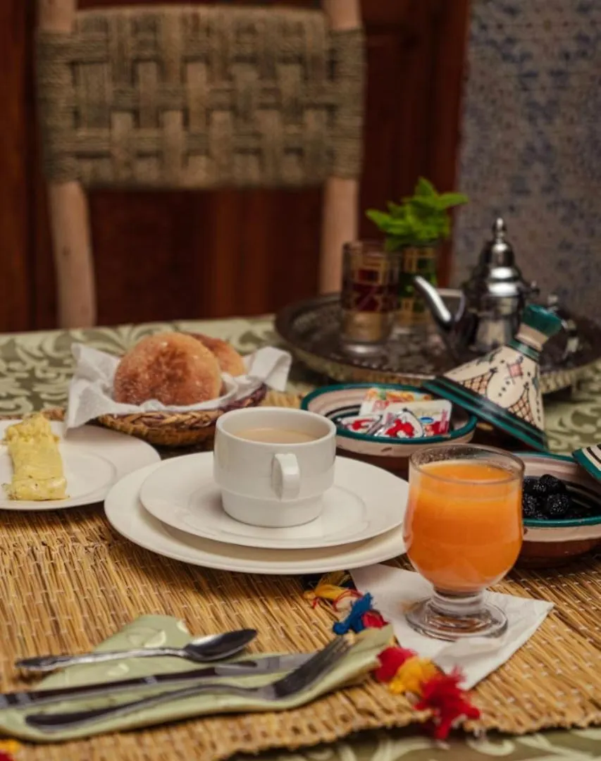 Riad Amirwa 2 Marrakesh Guest house