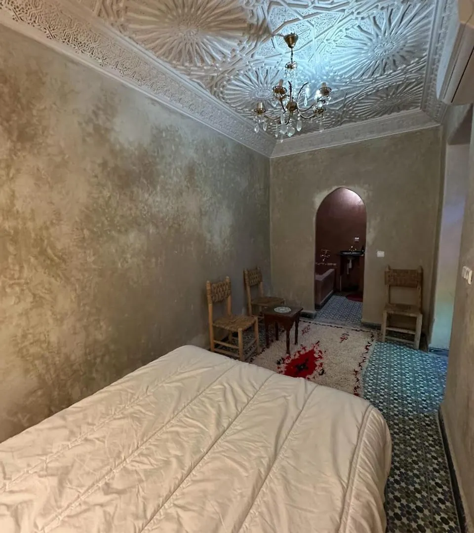 Riad Amirwa 2 Marrakesh Guest house