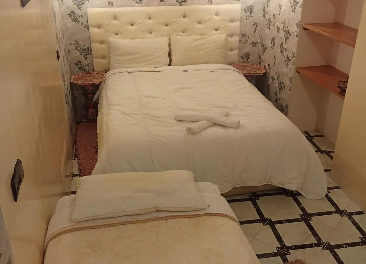 Guest house Riad Amirwa 2 Marrakesh